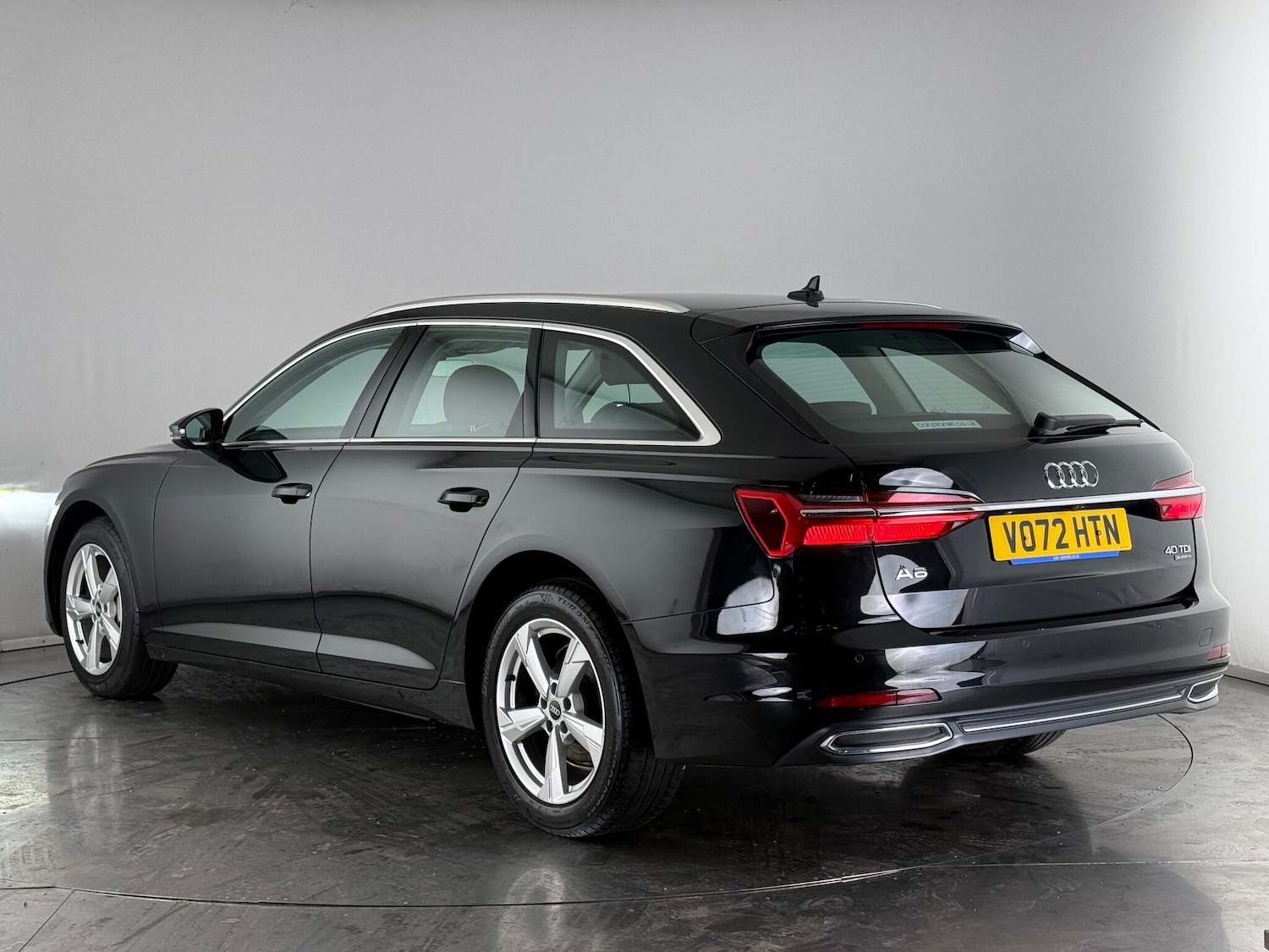 Used Audi A6 2022 for sale - 76467119: Photo 4