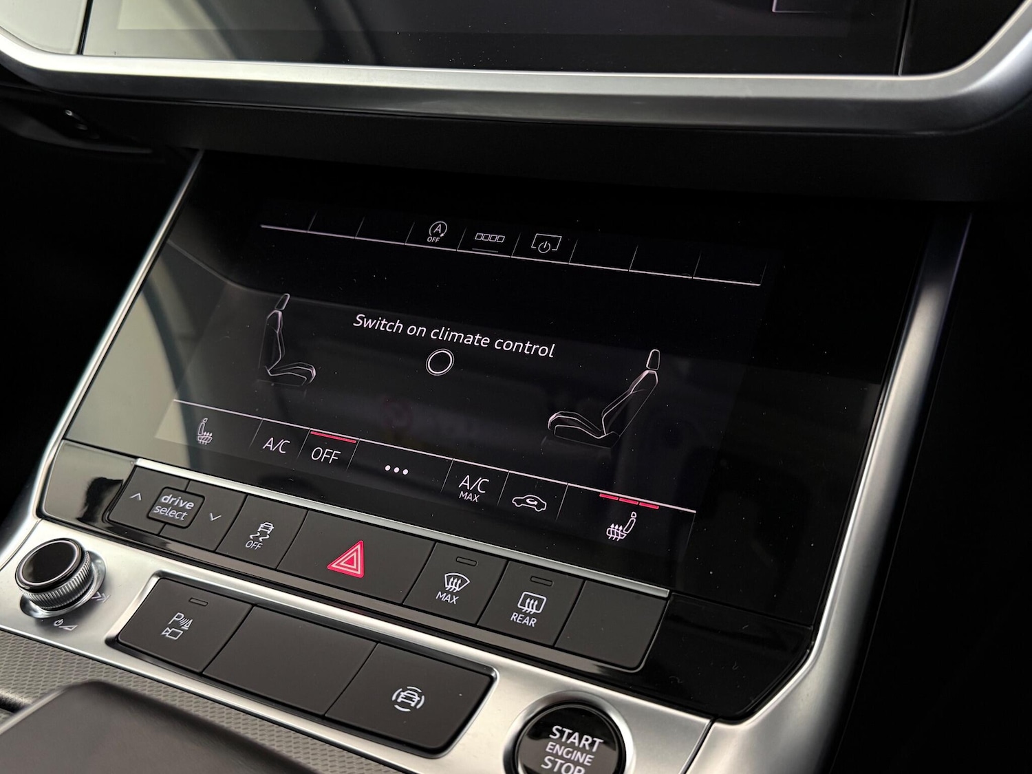 Used Audi A6 2022 for sale - 76467119: Photo 40