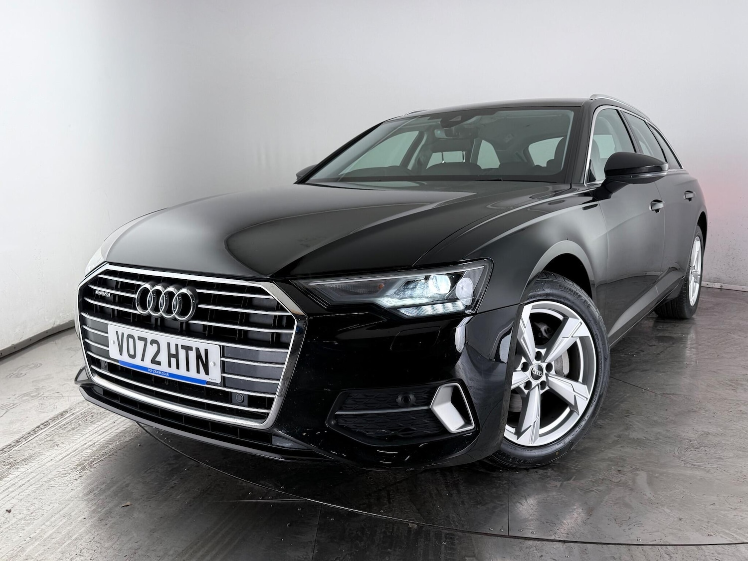 Used Audi A6 2022 for sale - 76467119: Photo 46