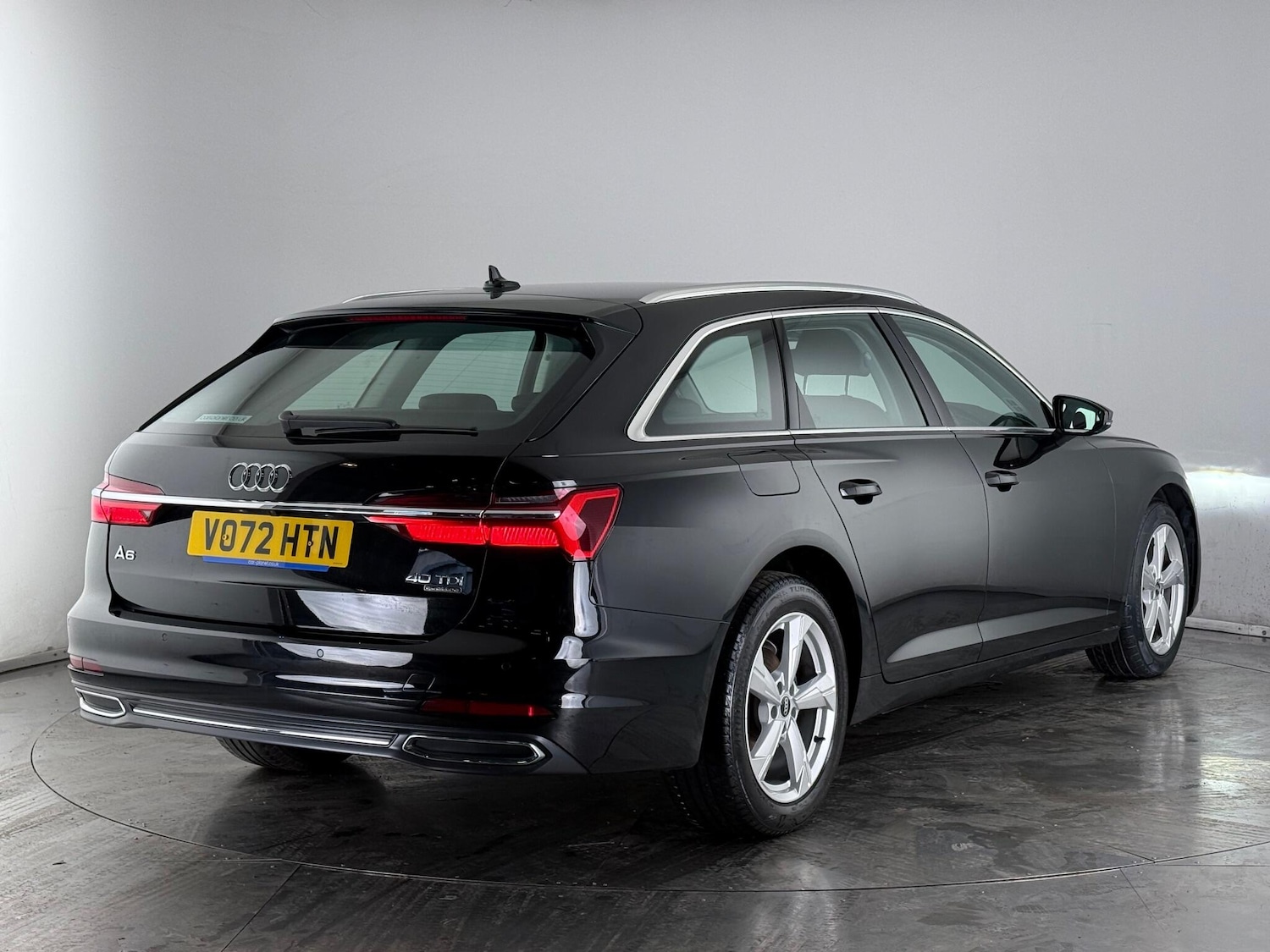 Used Audi A6 2022 for sale - 76467119: Photo 5