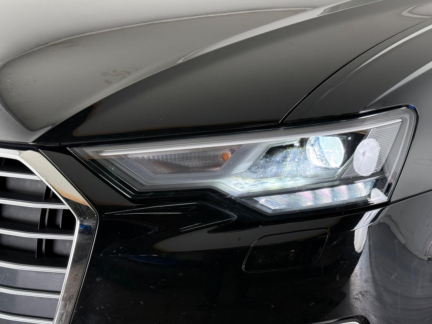 Used Audi A6 2022 for sale - 76467119: Photo 8