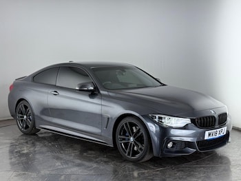 BMW - 4 Series