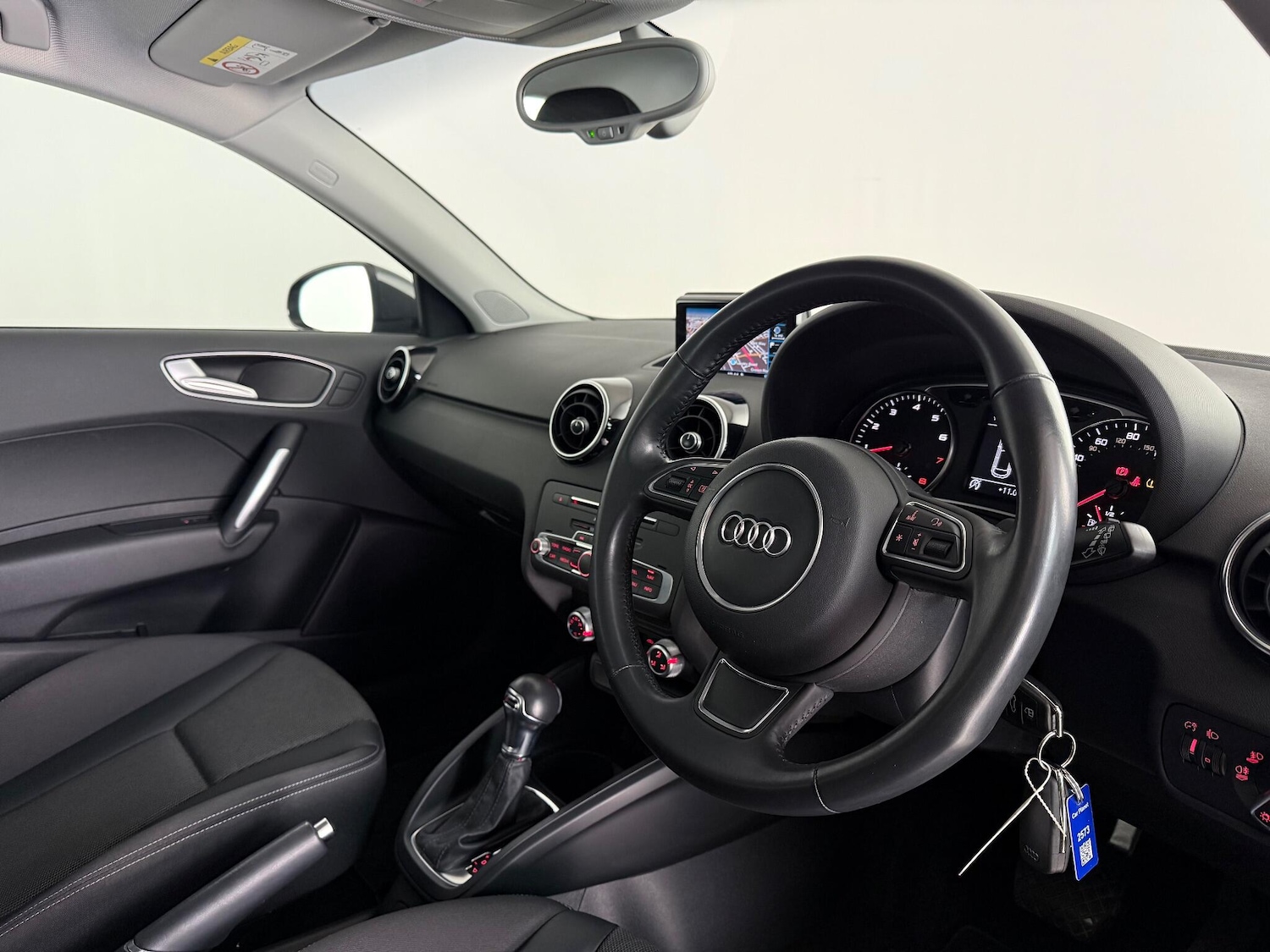 Used Audi A1 2018 for sale - 76467118: Photo 15