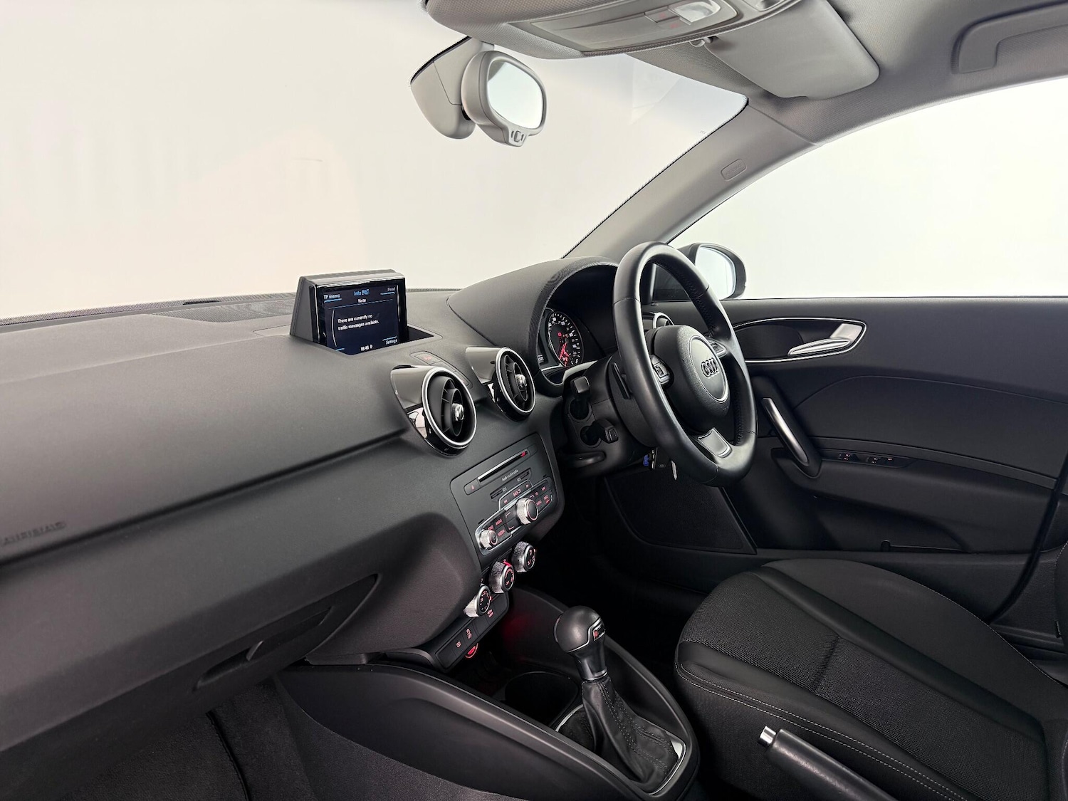 Used Audi A1 2018 for sale - 76467118: Photo 17