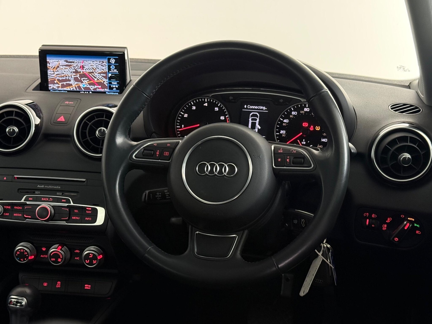 Used Audi A1 2018 for sale - 76467118: Photo 22
