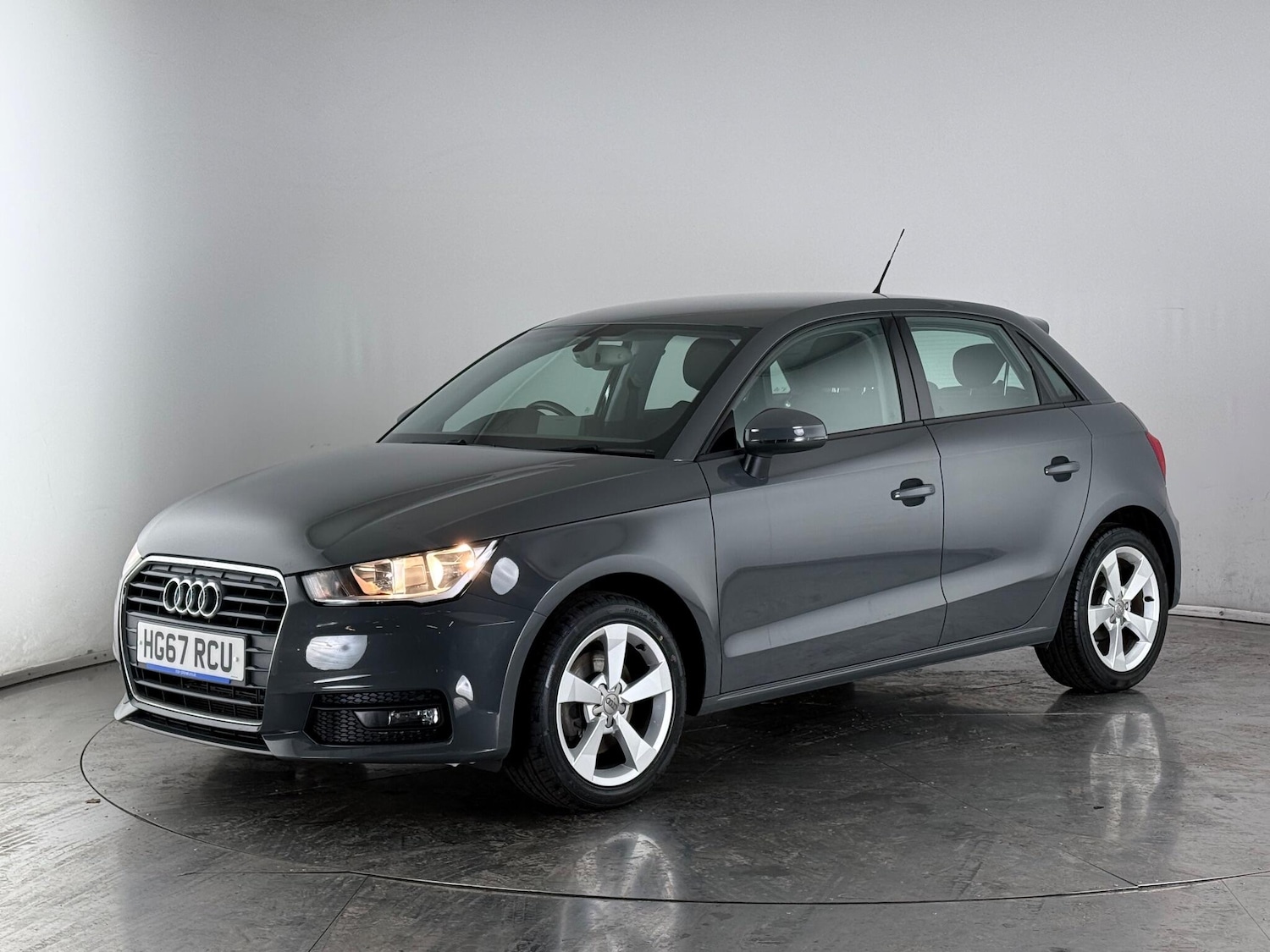 Used Audi A1 2018 for sale - 76467118: Photo 4