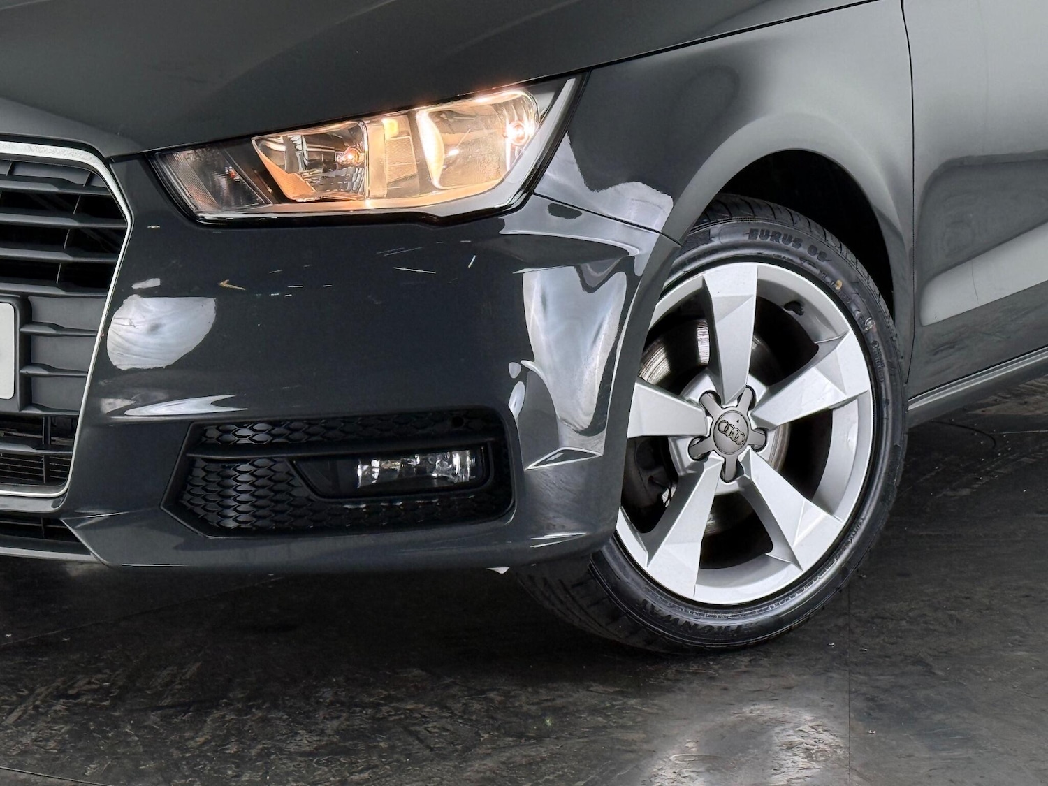 Used Audi A1 2018 for sale - 76467118: Photo 45