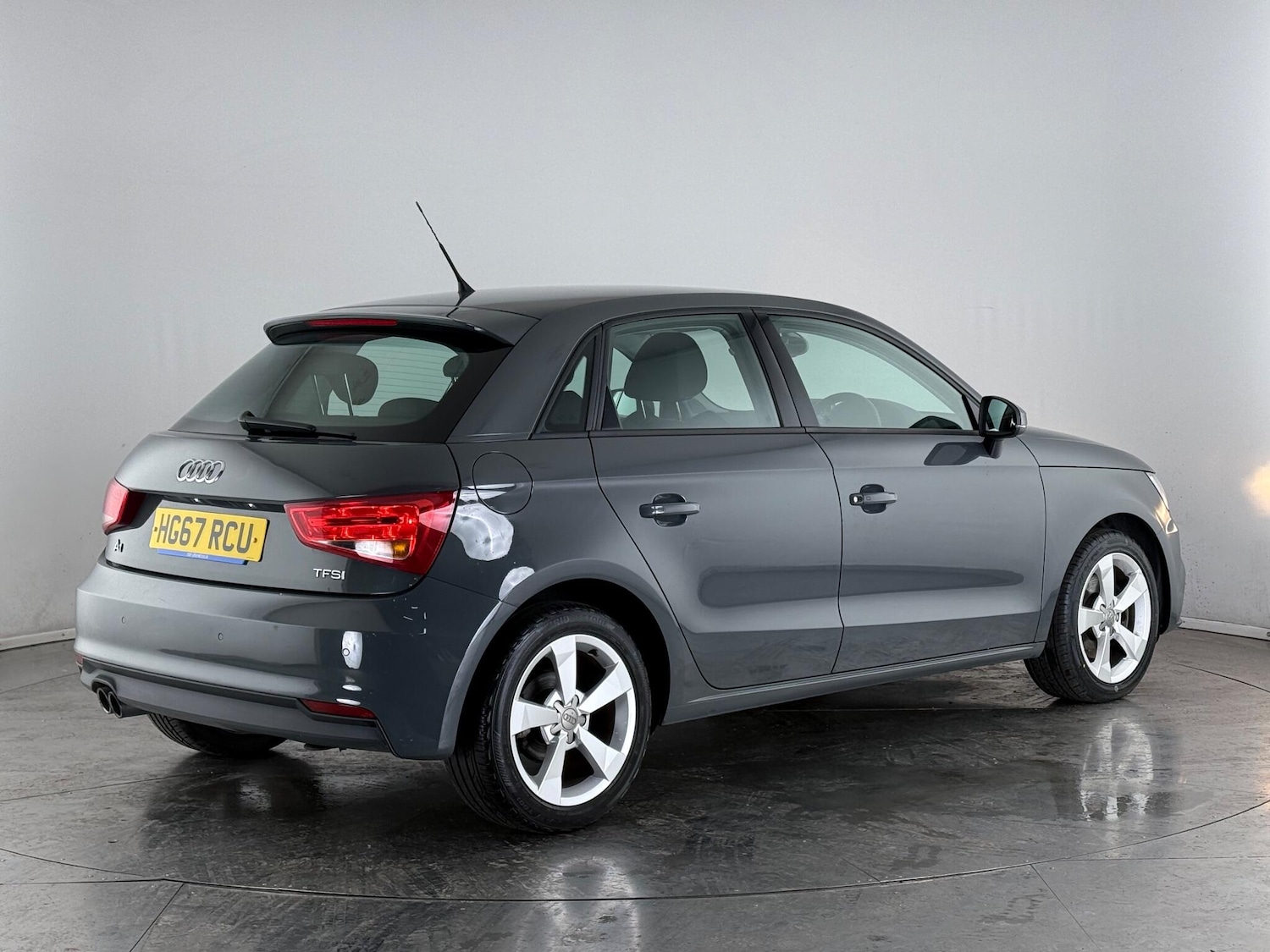 Used Audi A1 2018 for sale - 76467118: Photo 5