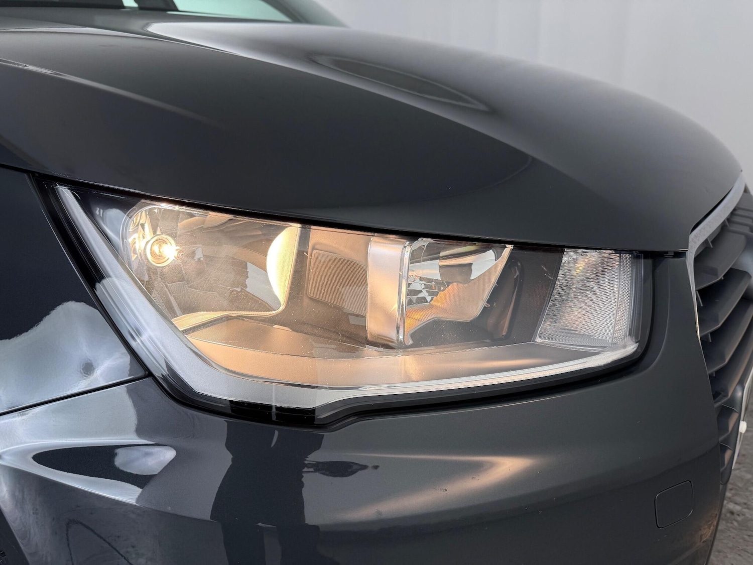 Used Audi A1 2018 for sale - 76467118: Photo 8