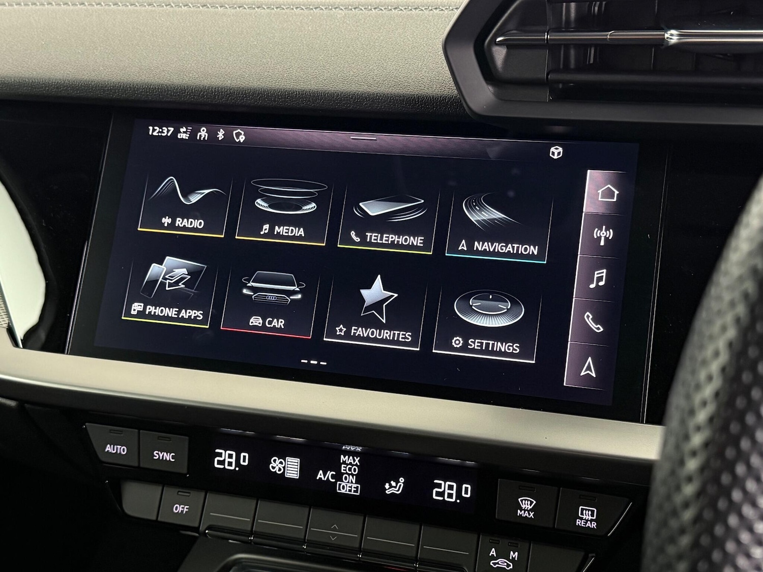 Used Audi A3 2020 for sale - 77246315: Photo 19