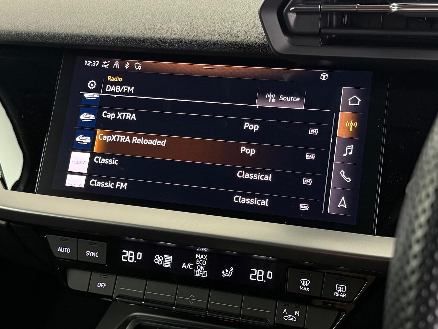 Used Audi A3 2020 for sale - 77246315: Photo 21