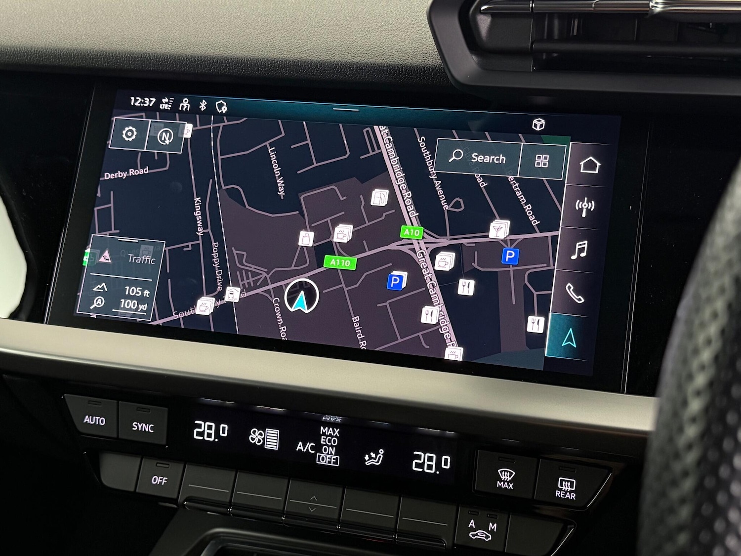 Used Audi A3 2020 for sale - 77246315: Photo 23