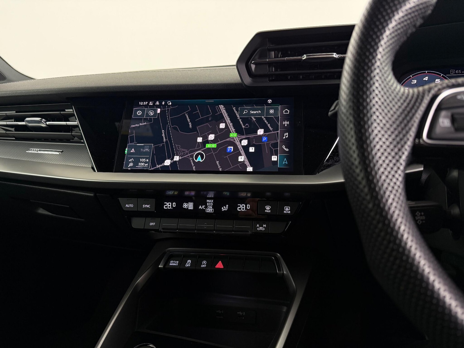 Used Audi A3 2020 for sale - 77246315: Photo 28