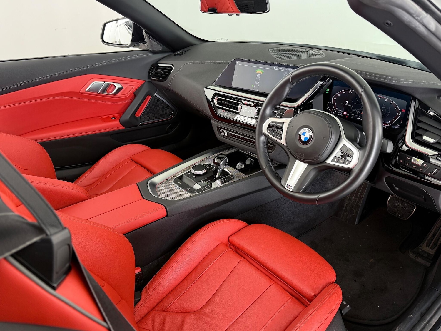 Used BMW Z4 2022 for sale - 77217296: Photo 10