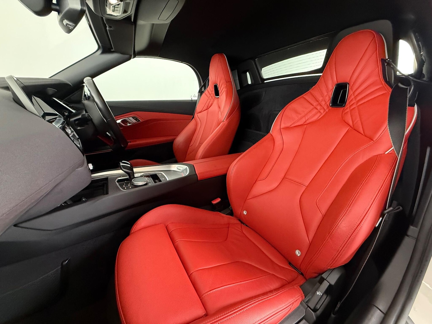 Used BMW Z4 2022 for sale - 77217296: Photo 12