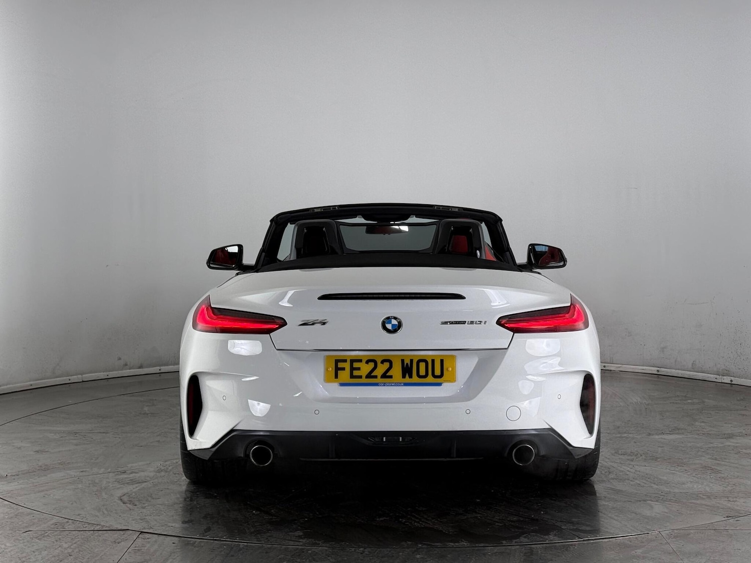 Used BMW Z4 2022 for sale - 77217296: Photo 6