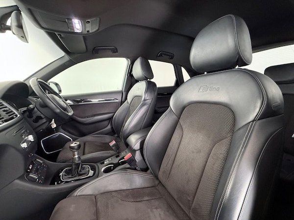 Used Audi Q3 2018 for sale - 76132493: Photo 16