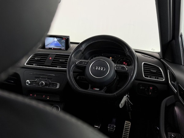 Used Audi Q3 2018 for sale - 76132493: Photo 19