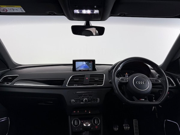 Used Audi Q3 2018 for sale - 76132493: Photo 21