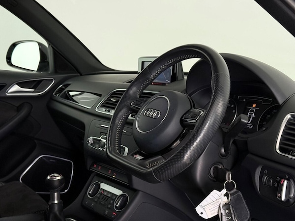 Used Audi Q3 2018 for sale - 76132493: Photo 23