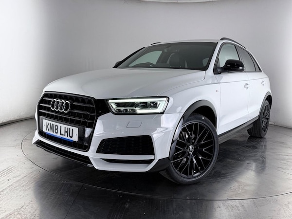Used Audi Q3 2018 for sale - 76132493: Photo 48