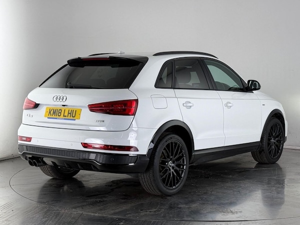 Used Audi Q3 2018 for sale - 76132493: Photo 7