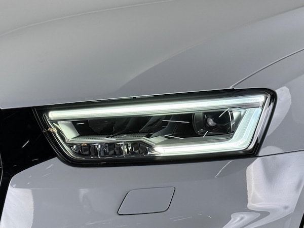 Used Audi Q3 2018 for sale - 76132493: Photo 9
