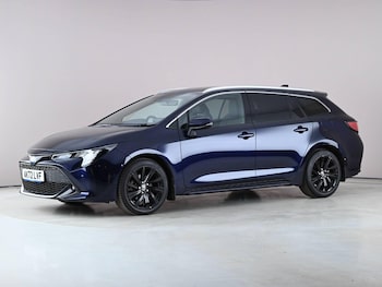 Used Toyota Corolla 2022 for sale - 78549357: Photo