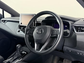 Used Toyota Corolla 2022 for sale - 78549357: Photo