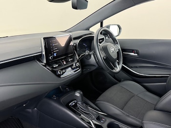 Used Toyota Corolla 2022 for sale - 78549357: Photo
