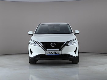 Used Nissan Qashqai 2022 for sale - 78517593: Photo