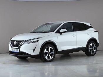Used Nissan Qashqai 2022 for sale - 78517593: Photo