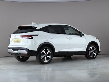 Used Nissan Qashqai 2022 for sale - 78517593: Photo