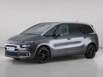 Used Citroen Grand C4 Picasso 2020 for sale - 79633141: Photo