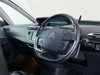 Used Citroen Grand C4 Picasso 2020 for sale - 79633141: Photo
