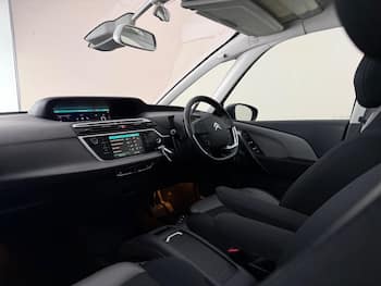 Used Citroen Grand C4 Picasso 2020 for sale - 79633141: Photo