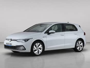 Used Volkswagen Golf 2022 for sale - 79658478: Photo
