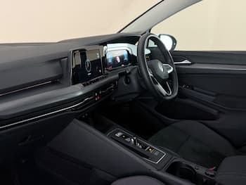 Used Volkswagen Golf 2022 for sale - 79658478: Photo