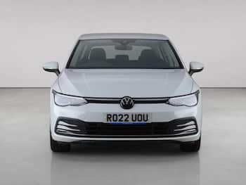 Used Volkswagen Golf 2022 for sale - 79658478: Photo