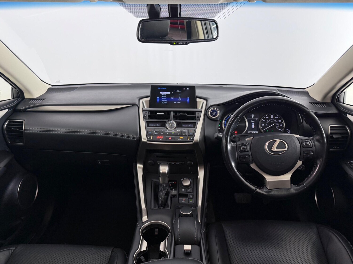 Used Lexus NX 2017 for sale - 77769870: Photo 17