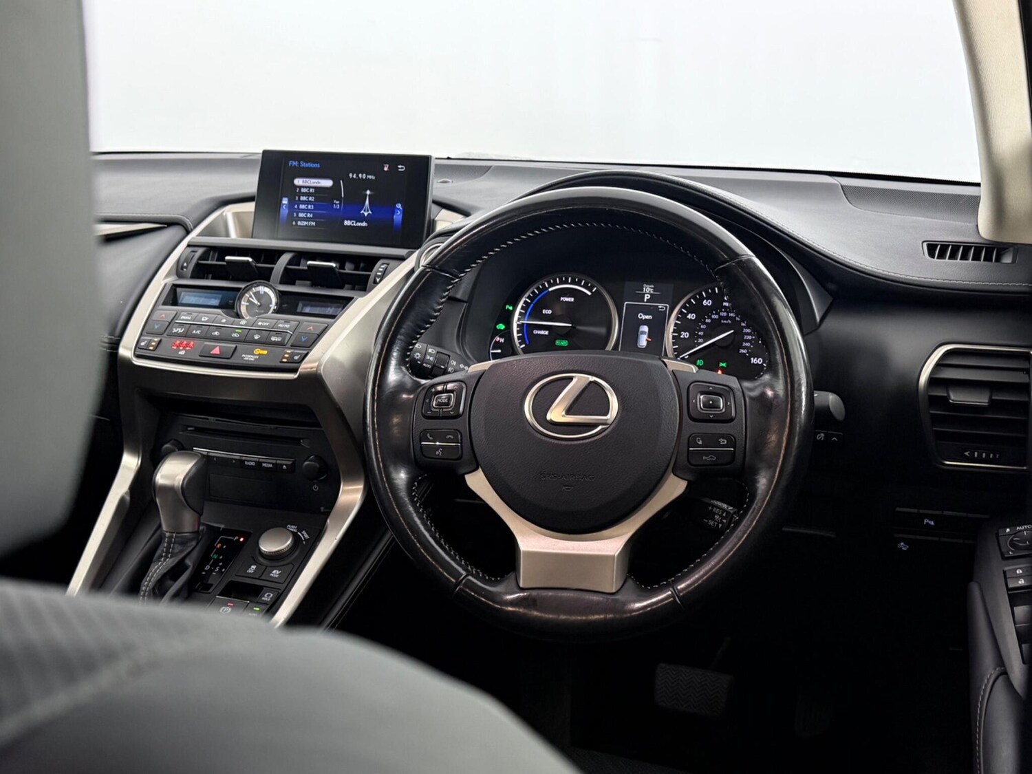 Used Lexus NX 2017 for sale - 77769870: Photo 18