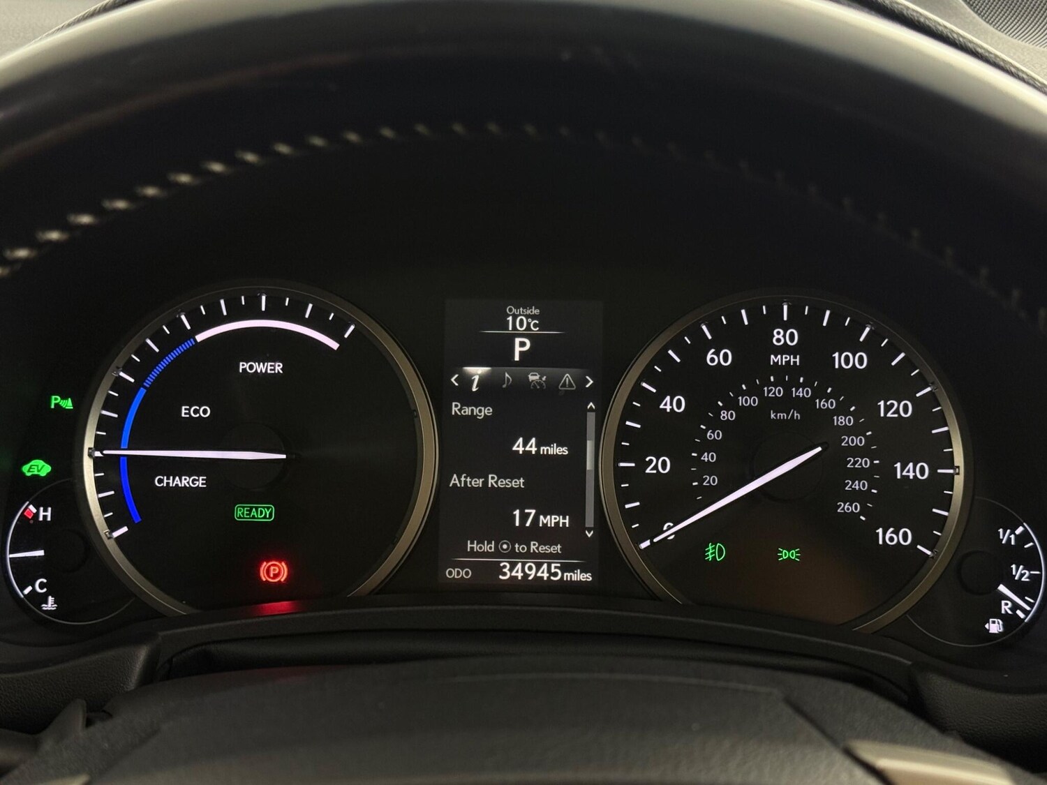 Used Lexus NX 2017 for sale - 77769870: Photo 20