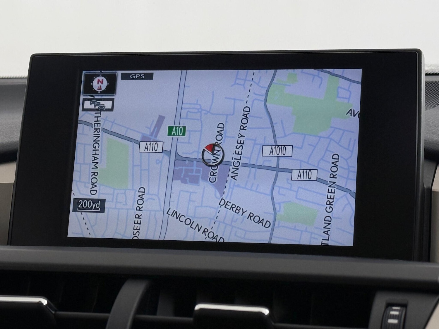 Used Lexus NX 2017 for sale - 77769870: Photo 28