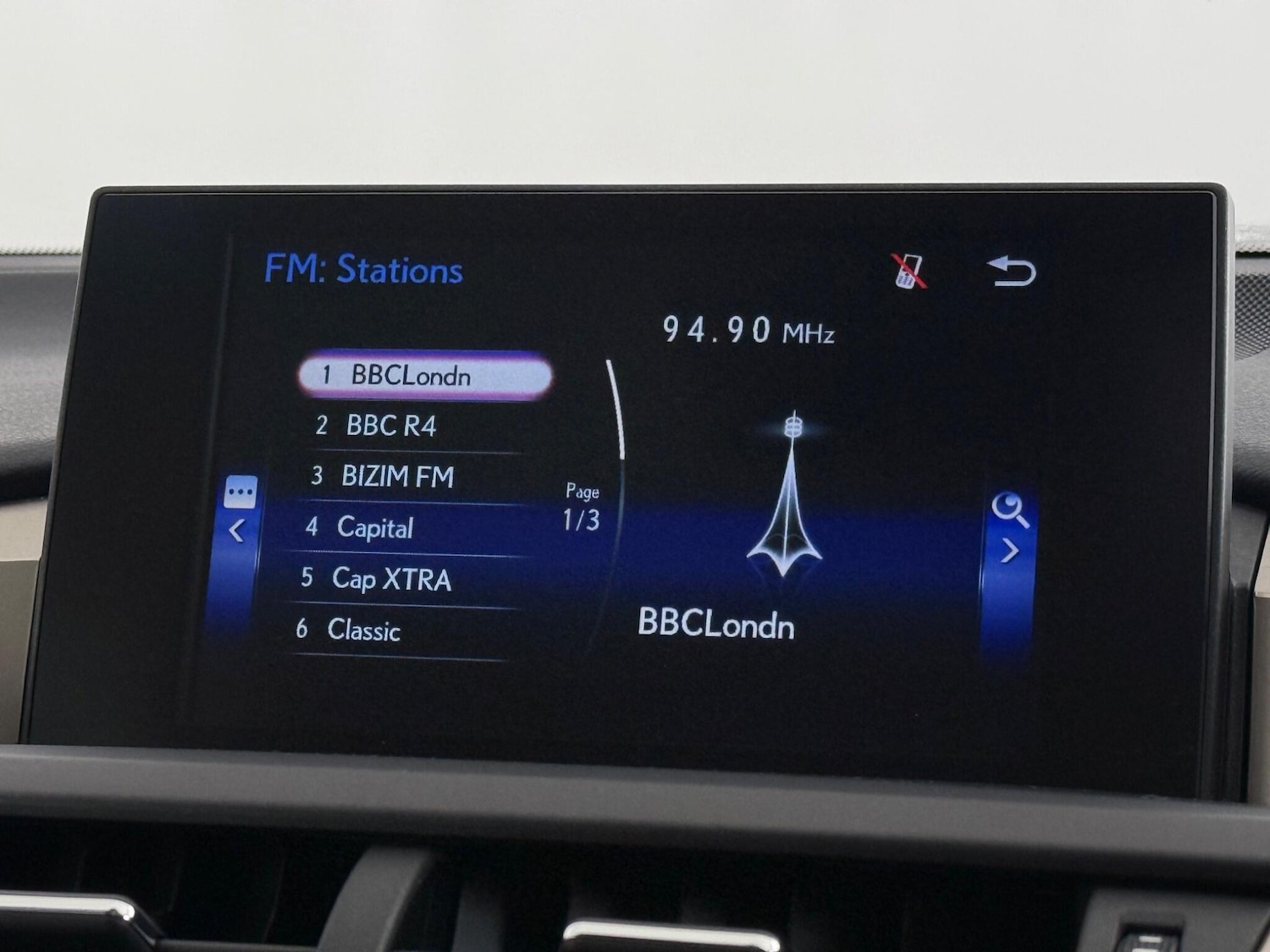 Used Lexus NX 2017 for sale - 77769870: Photo 30