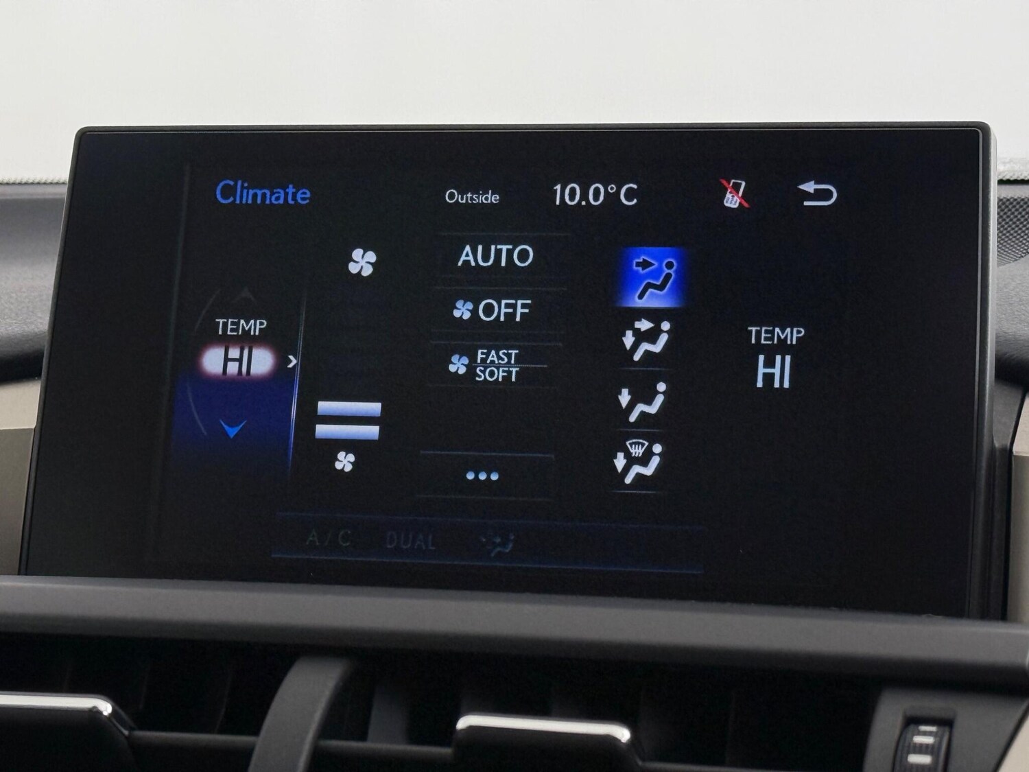 Used Lexus NX 2017 for sale - 77769870: Photo 33