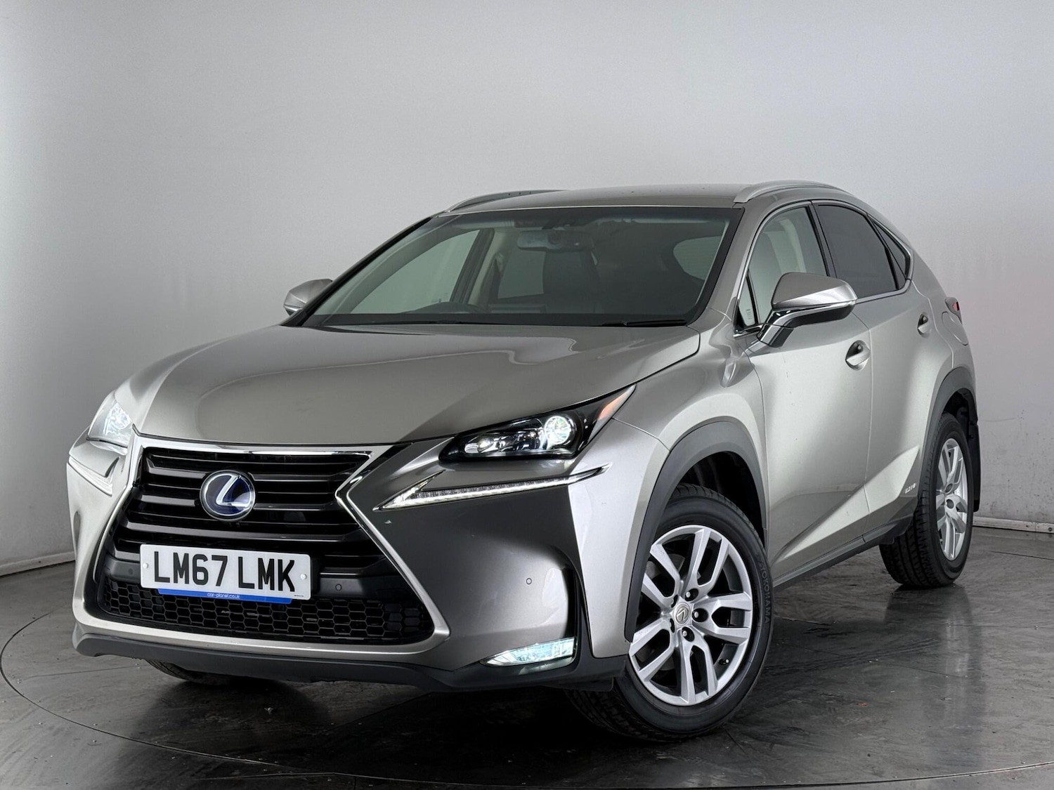 Used Lexus NX 2017 for sale - 77769870: Photo 34