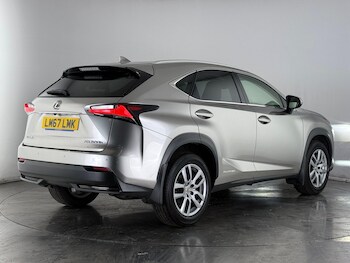 Used Lexus NX 2017 for sale - 77769870: Photo