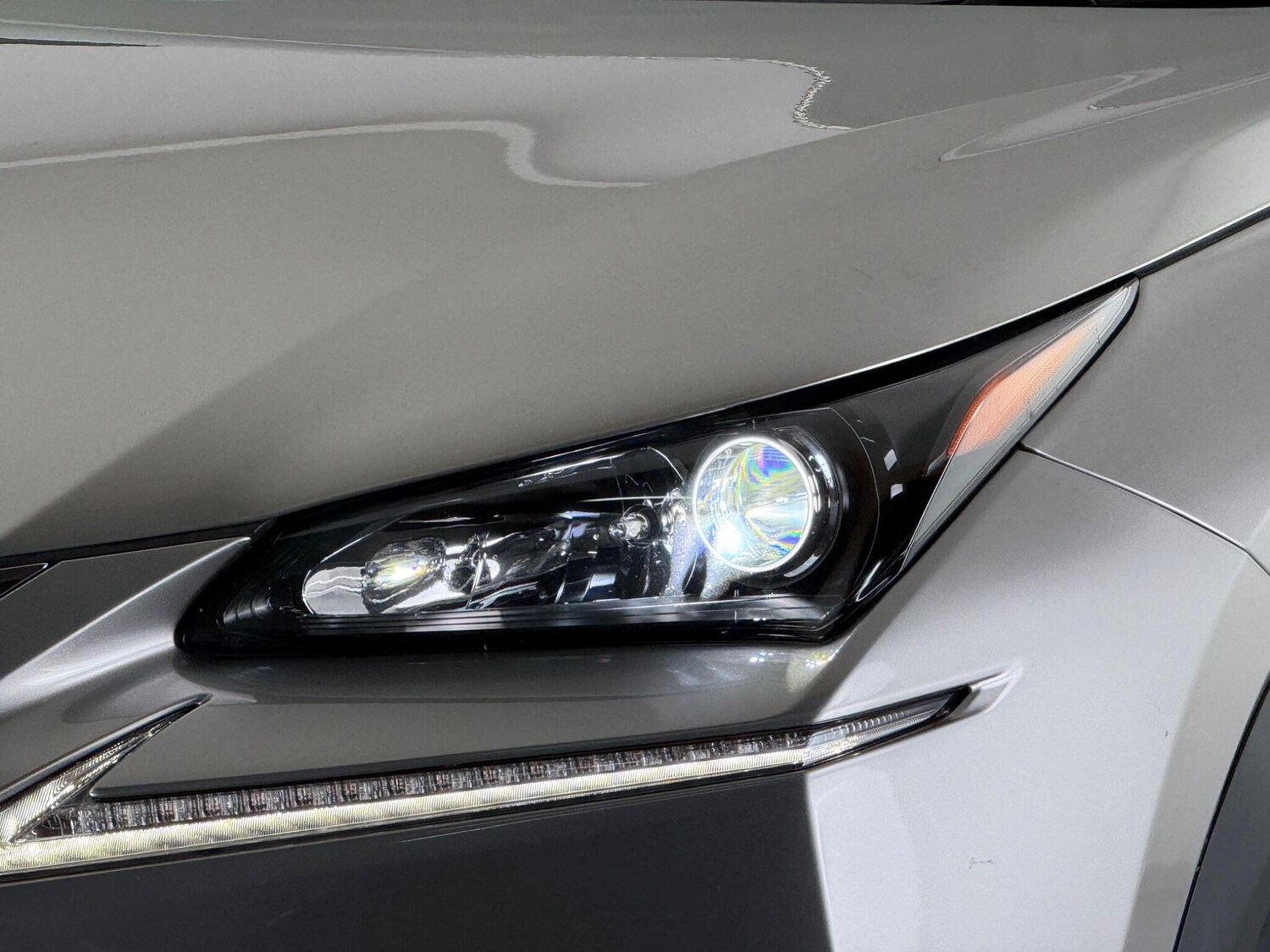 Used Lexus NX 2017 for sale - 77769870: Photo 6