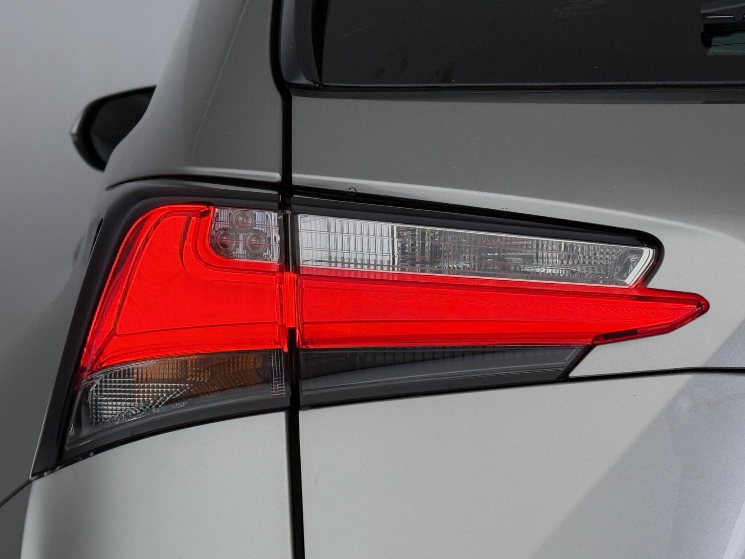 Used Lexus NX 2017 for sale - 77769870: Photo 7