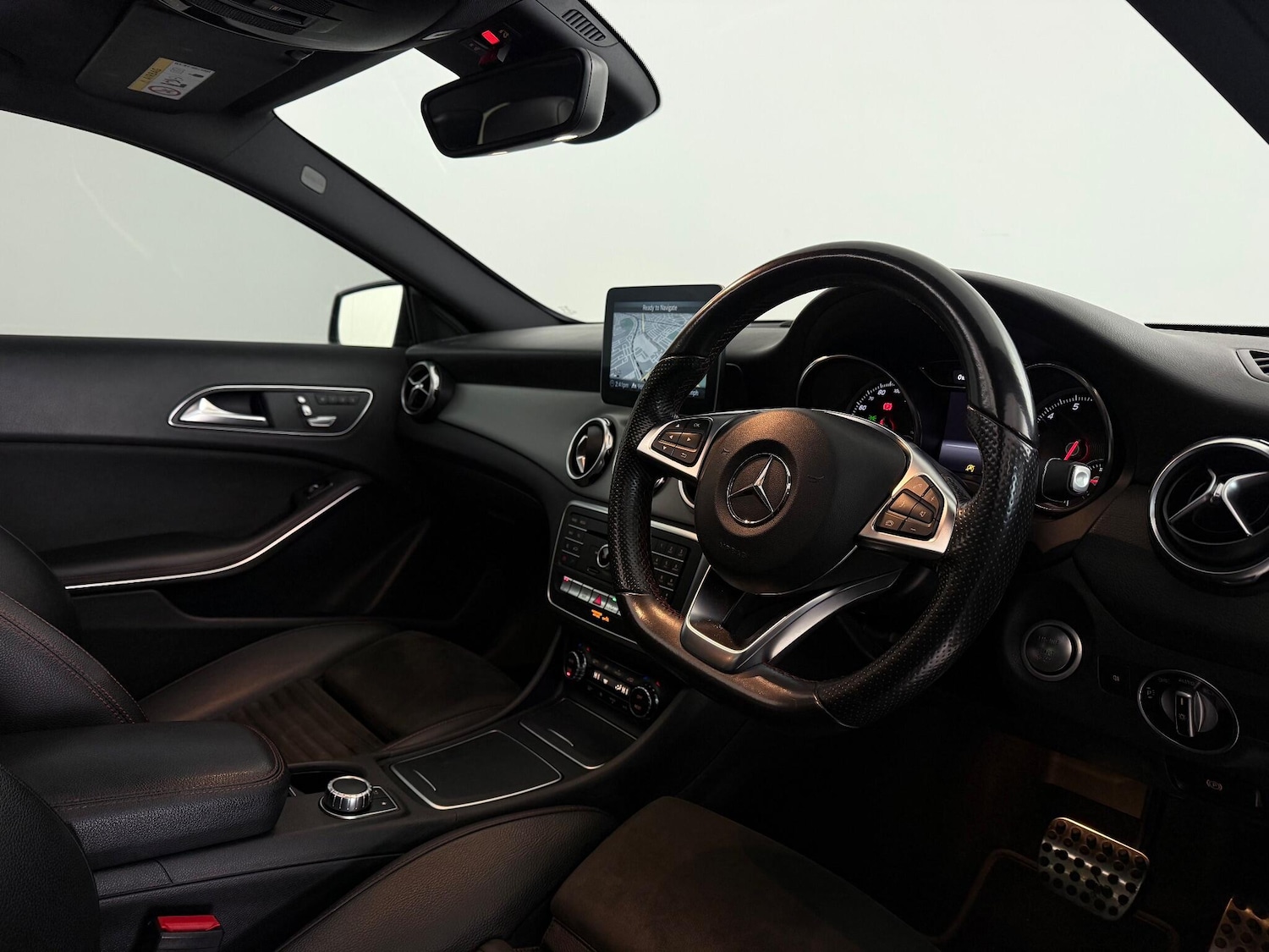 Used Mercedes-Benz GLA 2018 for sale - 77221927: Photo 12